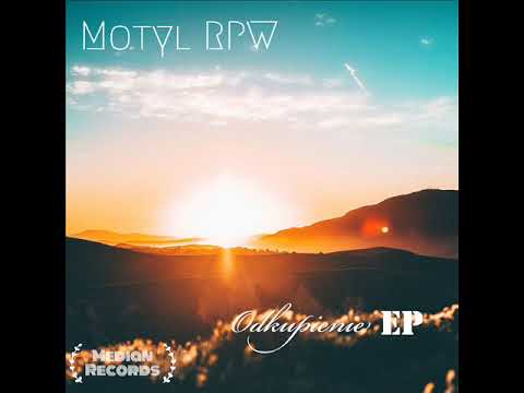 Motyl RPW  - Żegnaj Hollywood (prod. MBP)
