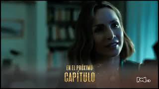 AVANCÉ - CAFÉ CON AROMA DE MUJER CAPITULO 23