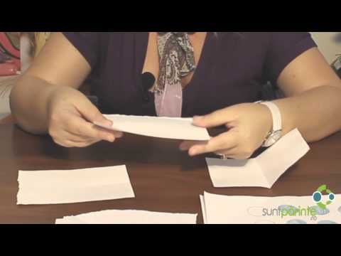 Cum explicam notiunea de fractie