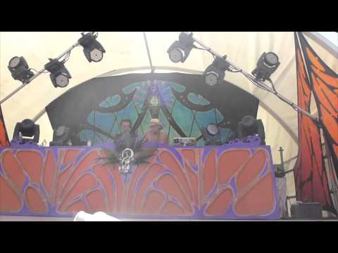 mayaXperience - LIVE @ F.L.O.W. Festival 2013