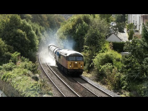 North Wales Diesels - September 2020