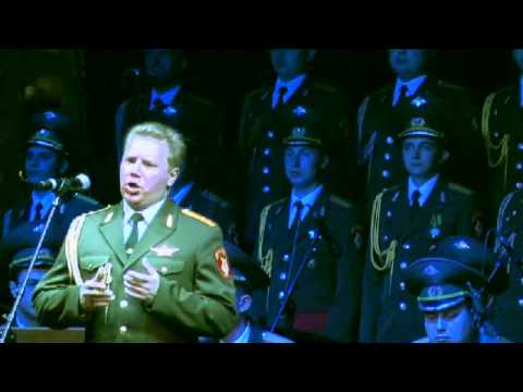 Ensemble Alexandrova - Ich spanne eine Trojka an /