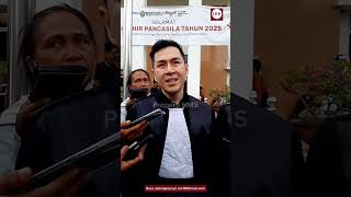 Download lagu JPU Ajukan Banding, Kuasa Hukum Satria Nanda: Kami pun Tidak Terima Putusan Hakim mp3