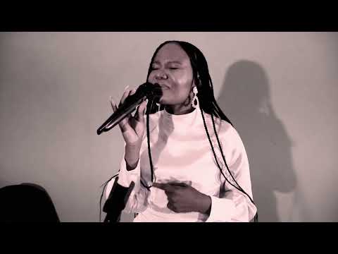 Didintle Baloyi - Modimo Wa Isiraele