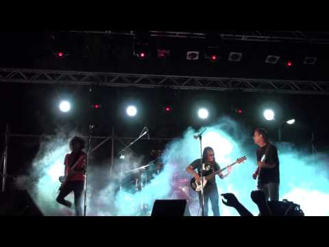 Garcia Lopez y el "tano" Marciello: "Llegará la Paz" (Pappo). 10-03-2013.-