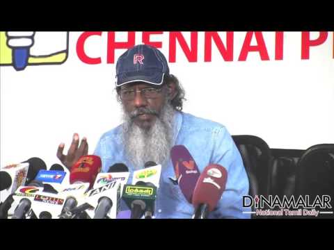 Loyola college survey : AIADMK will win again in 2016 Assembly elections - Dinamalar Jan 23rd 2016