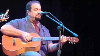 Raul Malo, Lucky One