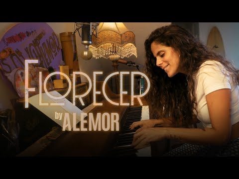 Florecer de @NicolleHorbath @nicollehorbath | Mor Music Mondays by  @AleMor