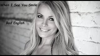 Download lagu Bad English - When I See You Smile (HQ) mp3 Download lagu Bad English - When I See You Smile (HQ) mp3