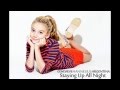 G. Hannelius - Staying Up All Night 