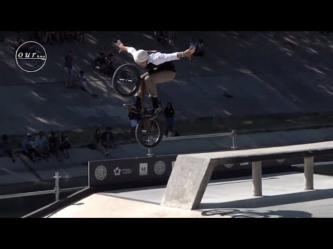 STREET FINALS HIGHLIGHTS - FISE MONTPELLIER 2019