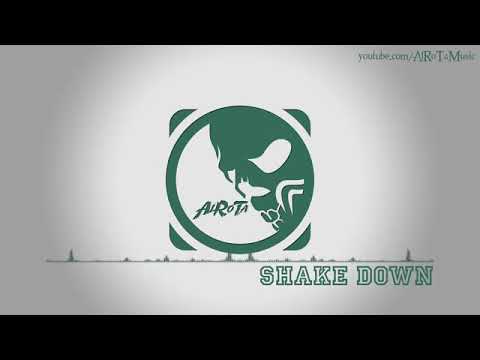 Shake Down by Jules Gaia Electro Swing Music