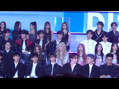 20250105 GDA 장하오 FINALE CAM
