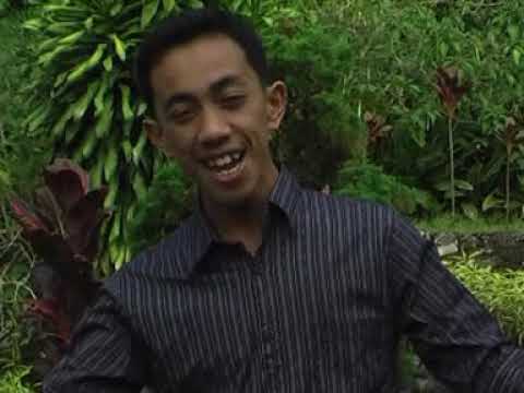 Ku Kam Me Kemuliaan - Desmon Situmorang (VIDEO CLIP)