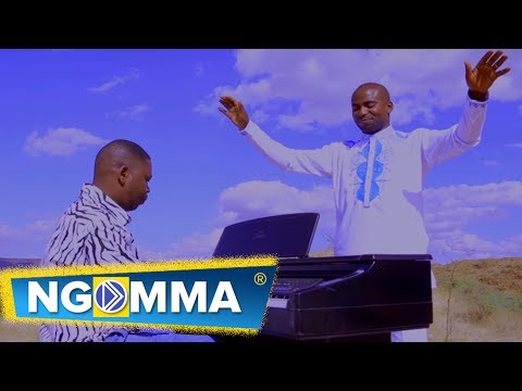 UMETUKUKA BY ISRAEL EZEKIA (OFFICIAL VIDEO) sms SKIZA 5327083 to 811