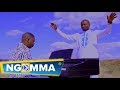 UMETUKUKA BY ISRAEL EZEKIA OFFICIAL VIDEO Sms SKIZA 5327083 To 811