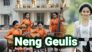 Download lagu 🎵 NENG GEULIS | Cover Versi Keroncong Klasik –Cover Versi Keroncong Klasik – Pelintas Waktu Cover Ai mp3 Download lagu 🎵 NENG GEULIS | Cover Versi Keroncong Klasik –Cover Versi Keroncong Klasik – Pelintas Waktu Cover Ai mp3