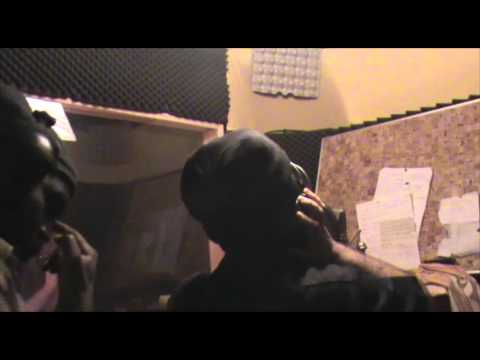 Clip Chezidek & Ilements - Man of living riddim - Kali Sound System