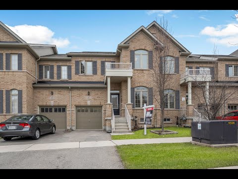 402 Savoline Blvd, Milton ON