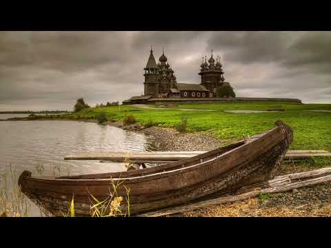 Karelian Folk Songs - Vol. 1