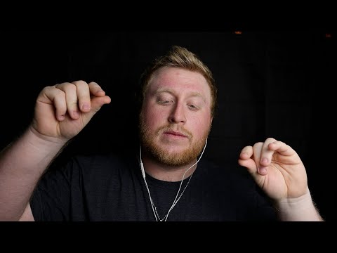 ASMR Pure Hand Sounds 👐🏼