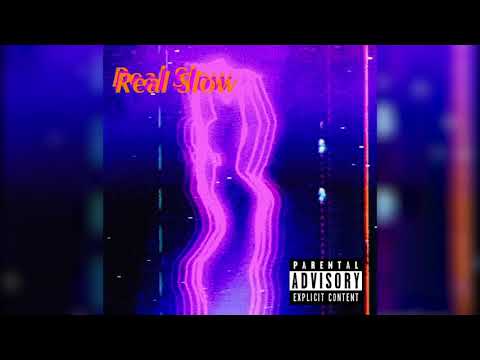 Rodney Kayy - Real Slow (feat. ZY Official) [Prod. Rawdee] Official Audio