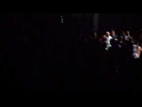 Tom Colontonio Space of Trance @ Carnival - Medellin, Colombia 10.23.2010 (Rounder)