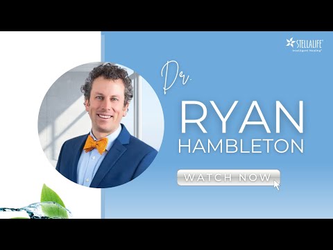 Dr. Ryan Hambleton