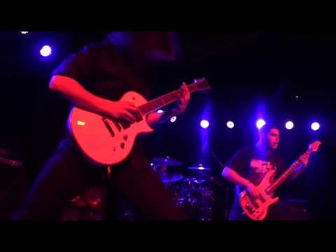 So This Is Suffering LIVE at The Glass House in HD  Filmed by, Liberate Justice Entertainment