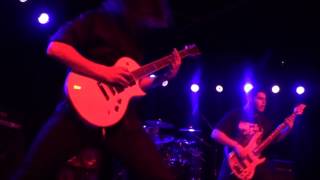So This Is Suffering LIVE at The Glass House in HD  Filmed by, Liberate Justice Entertainment
