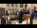 Stand By Me (Adult Choir)