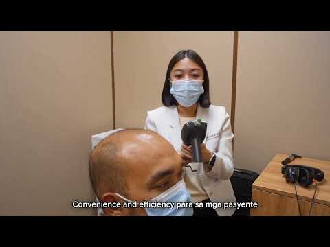 One-Stop-Shop ENT Center: CMC Redefines Care and Convenience