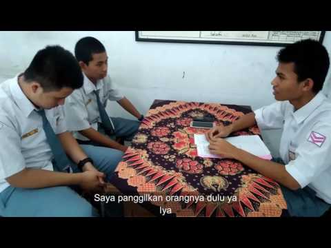 SMK "Warga" Surakarta | Kenakalan Remaja Di Sekolah