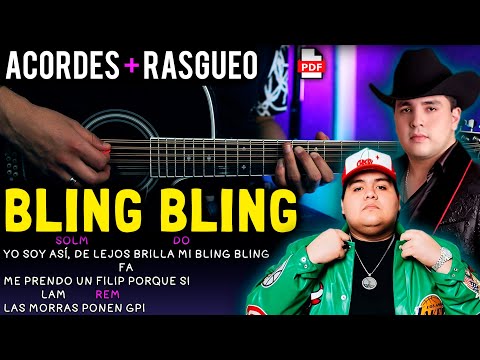 Bling Bling - Marca Registrada