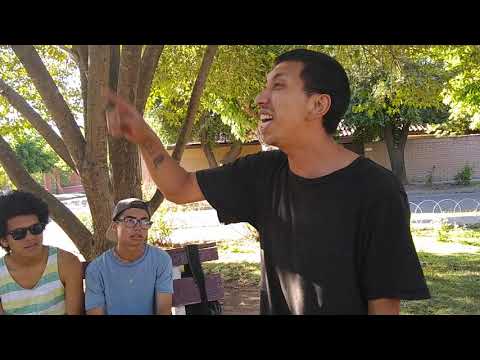 OM vs Gosil | Cuartos | SANTA TECHNIK Fecha 1