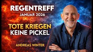 Tote kriegen keine Pickel - Andreas Winter