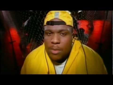 Chubb Rock Ft Das EFX & PMD - Beef