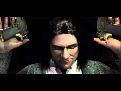 The Darkness I - Cinematic Trailer