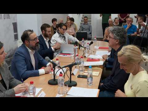 Info - Kulturni prostor Srba u Severnoj Makedonij (TV KCN 27.05.2026)