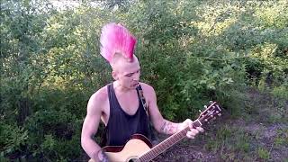 Das Gedöhnstier - Du bist anders (Annenmaykantereit cover)