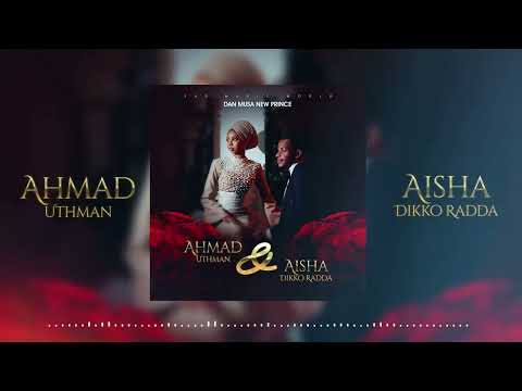 Danmusa New Prince - Auren Ahmad & Aisha (Audio Music)