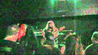 Pallbearer - Foreigner