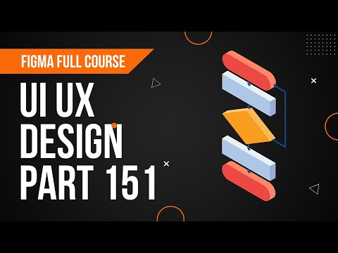 Web Mobile UI UX Design Full Course with Figma more || lesson 004 || Fake academy