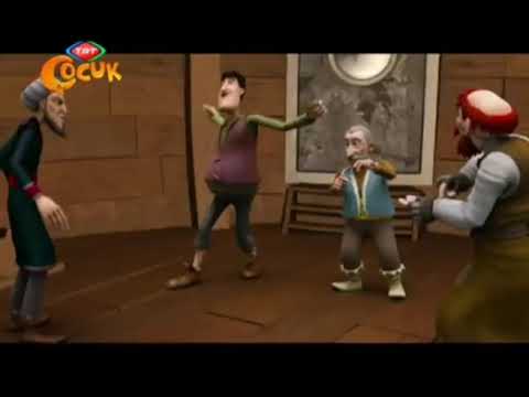 UZUN ERİK DALI OYNUYOR.