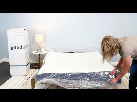 Discover Quality Sleep with BedInABox® & Janet Thaeler | The Original Mattress