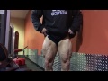Quads Mid-Workout