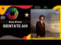 🔥SIENTATE AHI por OSCAR D'LEON - Salsa Premium