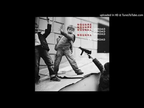 NGUARE - EN VERDA (PROD.GENTLEMAN)