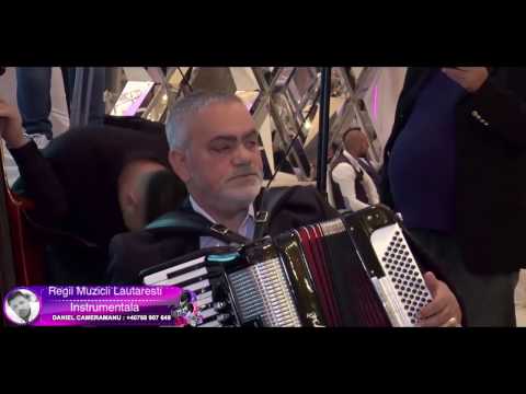 Regii Muzicii Lautaresti - Instrumentala Mileniului la Tony Ciolac New Live 2016 by DanielCameramanu
