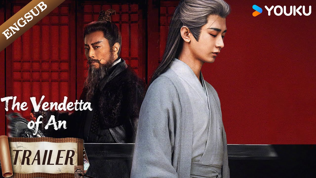 Official Trailer [Eng Sub]